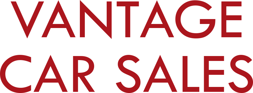 Vantage Car Sales